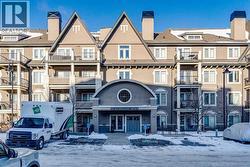 306, 20 Mahogany Mews SE  Calgary, AB T3M 2W8
