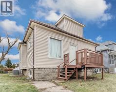 191 ERIE STREET  Windsor, ON N9A 3W9