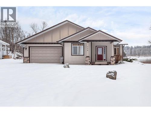 158 1702 DYKE ROAD  Quesnel, BC V2J 6A4