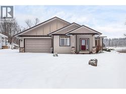 158 1702 DYKE ROAD  Quesnel, BC V2J 6A4