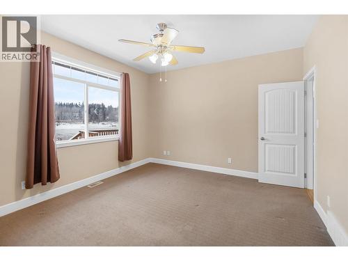 158 1702 Dyke Road, Quesnel, BC - Indoor Photo Showing Other Room