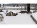 158 1702 Dyke Road, Quesnel, BC  - Outdoor With View 