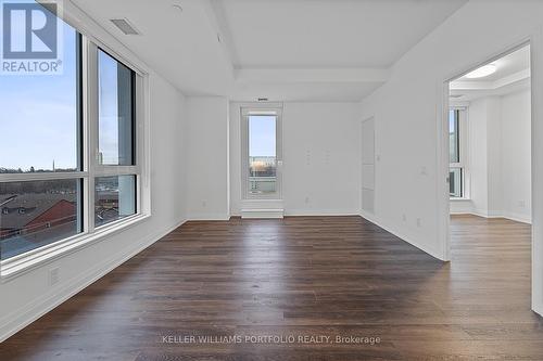 615 - 286 Main Street, Toronto, ON - Indoor Photo Showing Other Room