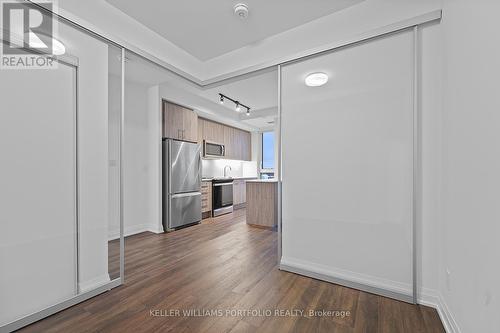 615 - 286 Main Street, Toronto, ON - Indoor Photo Showing Other Room