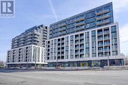 1202 - 3429 SHEPPARD AVENUE E  Toronto, ON M1T 0C2