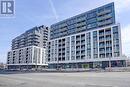 1202 - 3429 Sheppard Avenue E, Toronto, ON  - Outdoor With Facade 