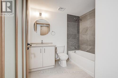 1202 - 3429 Sheppard Avenue E, Toronto, ON - Indoor Photo Showing Bathroom