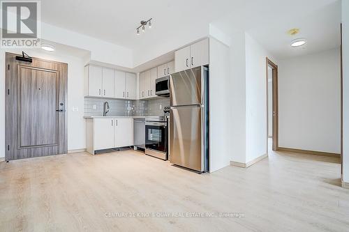 1202 - 3429 Sheppard Avenue E, Toronto, ON - Indoor Photo Showing Kitchen
