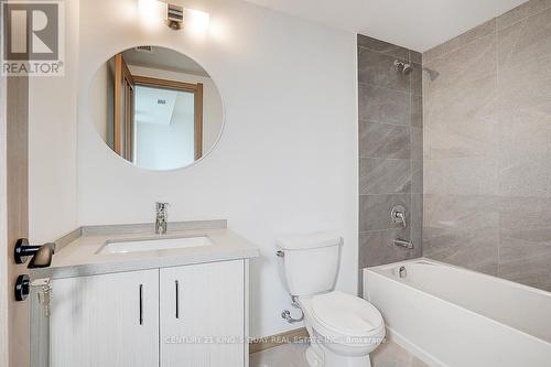 1202 - 3429 Sheppard Avenue E, Toronto, ON - Indoor Photo Showing Bathroom