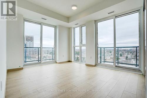 1202 - 3429 Sheppard Avenue E, Toronto, ON - Indoor Photo Showing Other Room