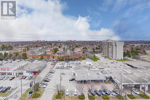 1202 - 3429 Sheppard Avenue E, Toronto, ON - Outdoor With View