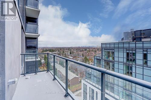 1202 - 3429 Sheppard Avenue E, Toronto, ON - Outdoor With Exterior