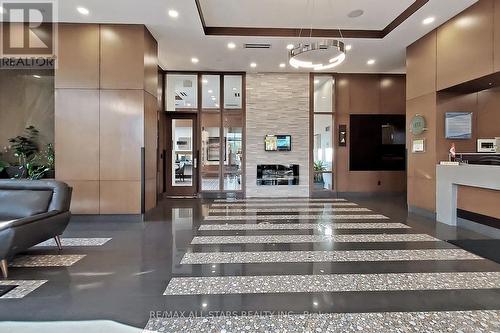 202 - 9500 Markham Road, Markham, ON - Indoor Photo Showing Other Room