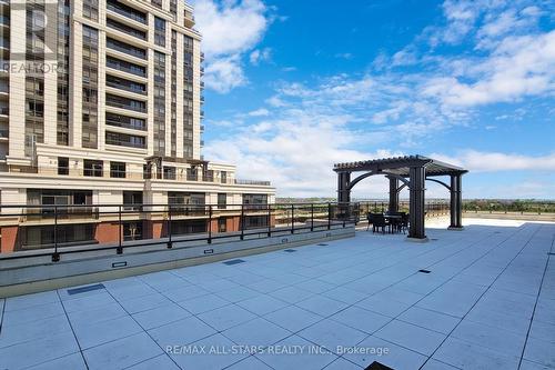 202 - 9500 Markham Road, Markham, ON - Outdoor