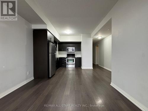 Living/Dining - 202 - 9500 Markham Road, Markham, ON - Indoor