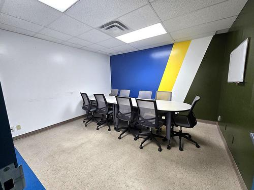 Salle de conférence - 210-1405 Boul. Henri-Bourassa O., Montréal (Ahuntsic-Cartierville), QC - Indoor