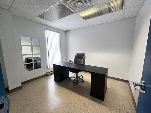 Bureau - 210-1405 Boul. Henri-Bourassa O., Montréal (Ahuntsic-Cartierville), QC - Indoor Photo Showing Office