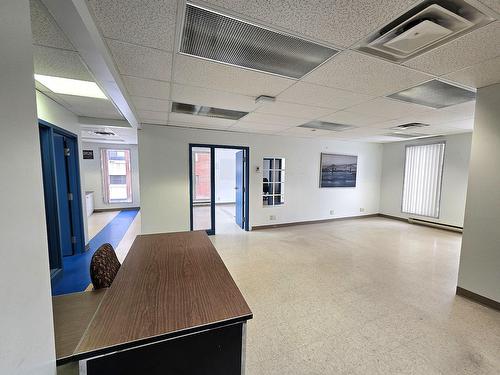 Bureau - 210-1405 Boul. Henri-Bourassa O., Montréal (Ahuntsic-Cartierville), QC - Indoor Photo Showing Other Room