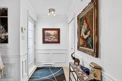 Hall d'entrée/Vestibule - 