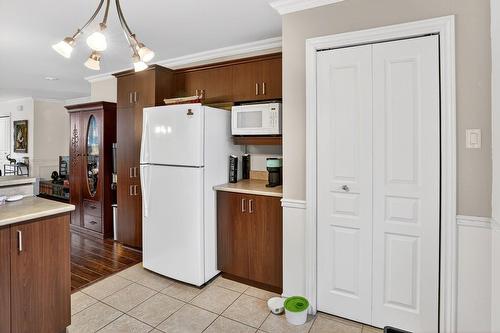 Cuisine - 122 Rue Blanchard, Saint-Jérôme, QC - Indoor Photo Showing Kitchen