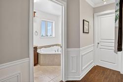 Salle de bains - 