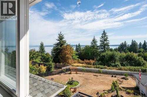 10091 View St, Chemainus, BC - Outdoor With View