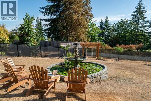 Relax... - 10091 View St, Chemainus, BC - Outdoor
