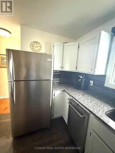 4472 Lords Mills Road, Augusta, ON - Indoor Photo Showing Kitchen