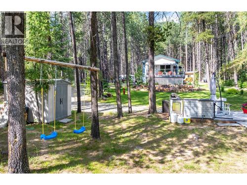 6996 95 Highway, Kingsgate, BC 