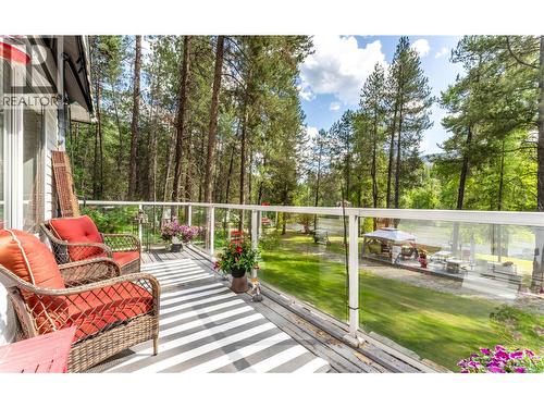 6996 95 Highway, Kingsgate, BC 