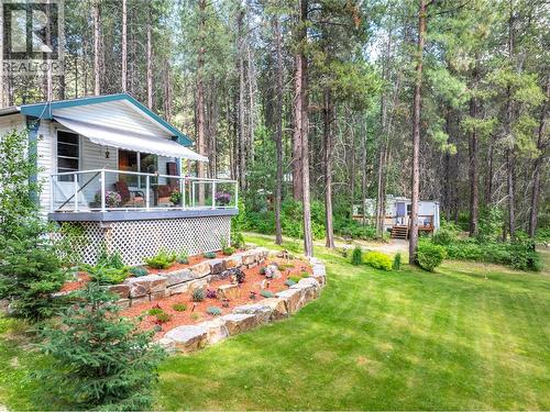 6996 95 Highway, Kingsgate, BC 