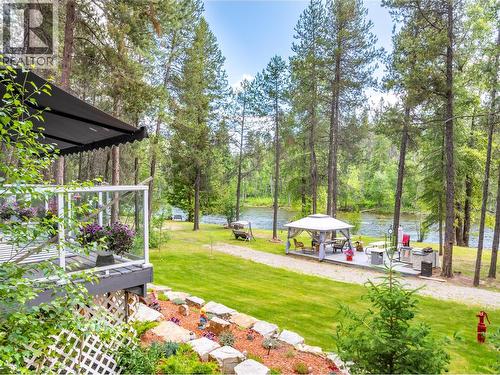 6996 95 Highway, Kingsgate, BC 