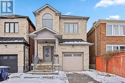 282B AYLESWORTH AVENUE  Toronto, ON M1N 2K2