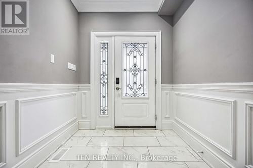 282B Aylesworth Avenue, Toronto, ON - Indoor Photo Showing Other Room