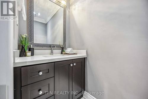 282B Aylesworth Avenue, Toronto, ON - Indoor Photo Showing Bathroom
