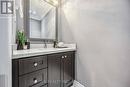 282B Aylesworth Avenue, Toronto, ON  - Indoor Photo Showing Bathroom 