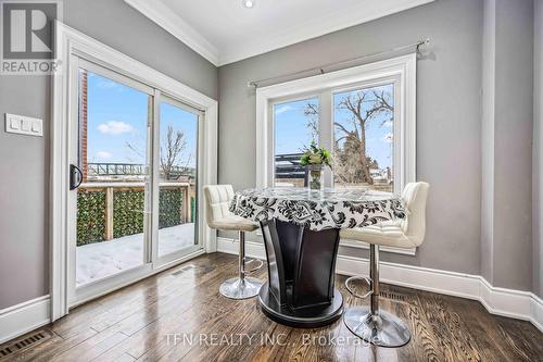 282B Aylesworth Avenue, Toronto, ON - Indoor Photo Showing Other Room