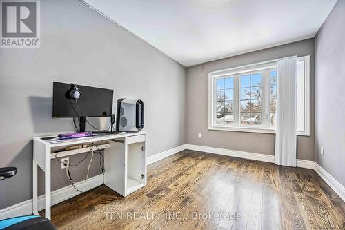282B Aylesworth Avenue, Toronto, ON - Indoor Photo Showing Other Room
