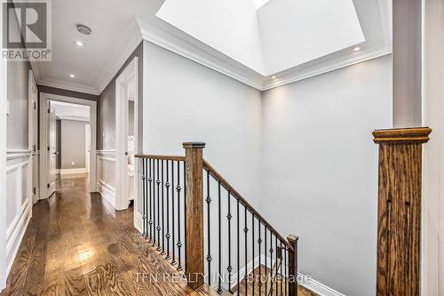 282B Aylesworth Avenue, Toronto, ON - Indoor Photo Showing Other Room