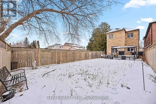 282B Aylesworth Avenue, Toronto, ON - Outdoor