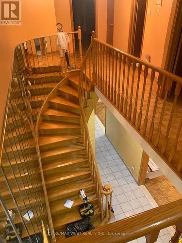 18 David Drive, Toronto, ON - Indoor Photo Showing Other Room