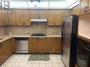 18 David Drive, Toronto, ON  - Indoor Photo Showing Kitchen 