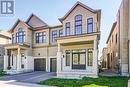 87 Mccague Avenue, Richmond Hill, ON  - Outdoor With Facade 