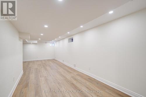 87 Mccague Avenue, Richmond Hill, ON - Indoor Photo Showing Other Room