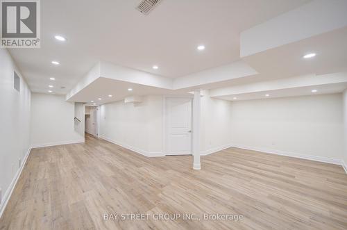 87 Mccague Avenue, Richmond Hill, ON - Indoor Photo Showing Other Room