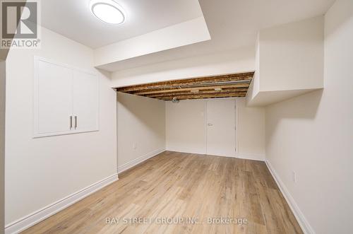 87 Mccague Avenue, Richmond Hill, ON - Indoor Photo Showing Other Room