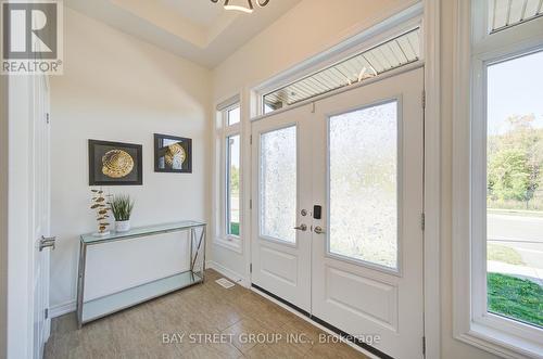 87 Mccague Avenue, Richmond Hill, ON - Indoor Photo Showing Other Room