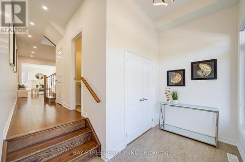 87 Mccague Avenue, Richmond Hill, ON - Indoor Photo Showing Other Room