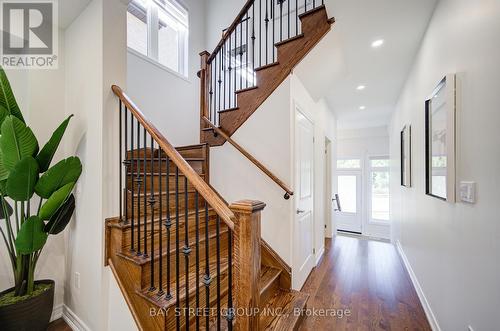 87 Mccague Avenue, Richmond Hill, ON - Indoor Photo Showing Other Room