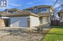 111 Dulmage Crescent, Saskatoon, SK  - Outdoor 